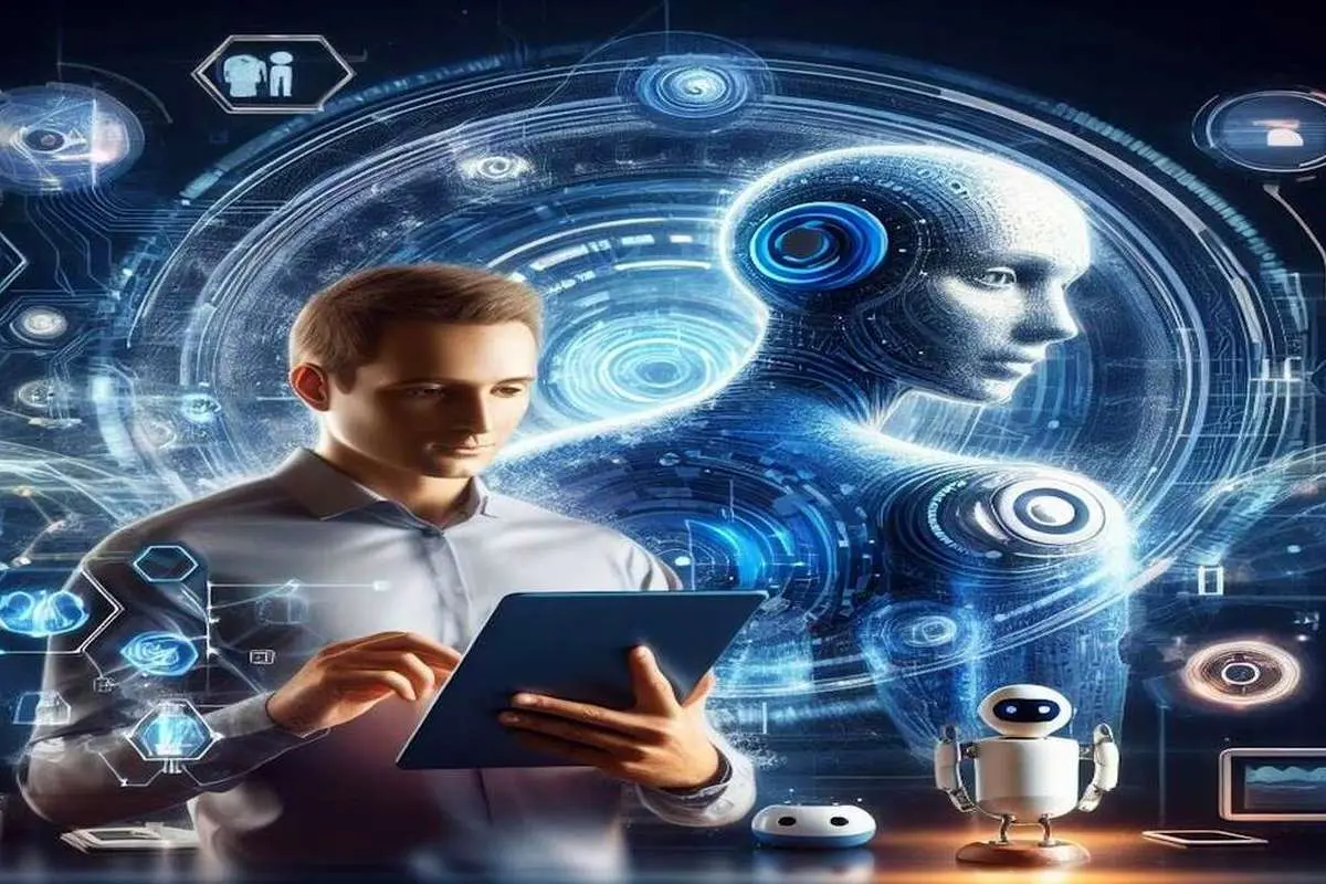 آیا هوش مصنوعی بهتر از ما با بیگانگان ارتباط برقرار میکند؟