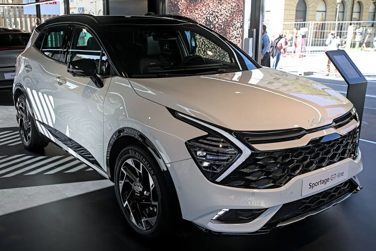 قیمت شاسی بلندِ وارداتی چینی در بازار آزاد