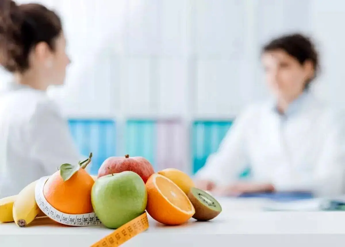 سندرم تخمدان پلی کیستیک و رژیم؛ برای تخمدان پلی کیستیک چی خوبه؟