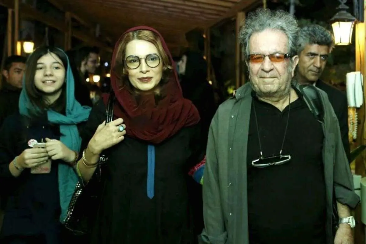 استوری مونا مهرجویی درباره قتل پدر و مادرش؛ قاتل از نظر ما مشخص نیست