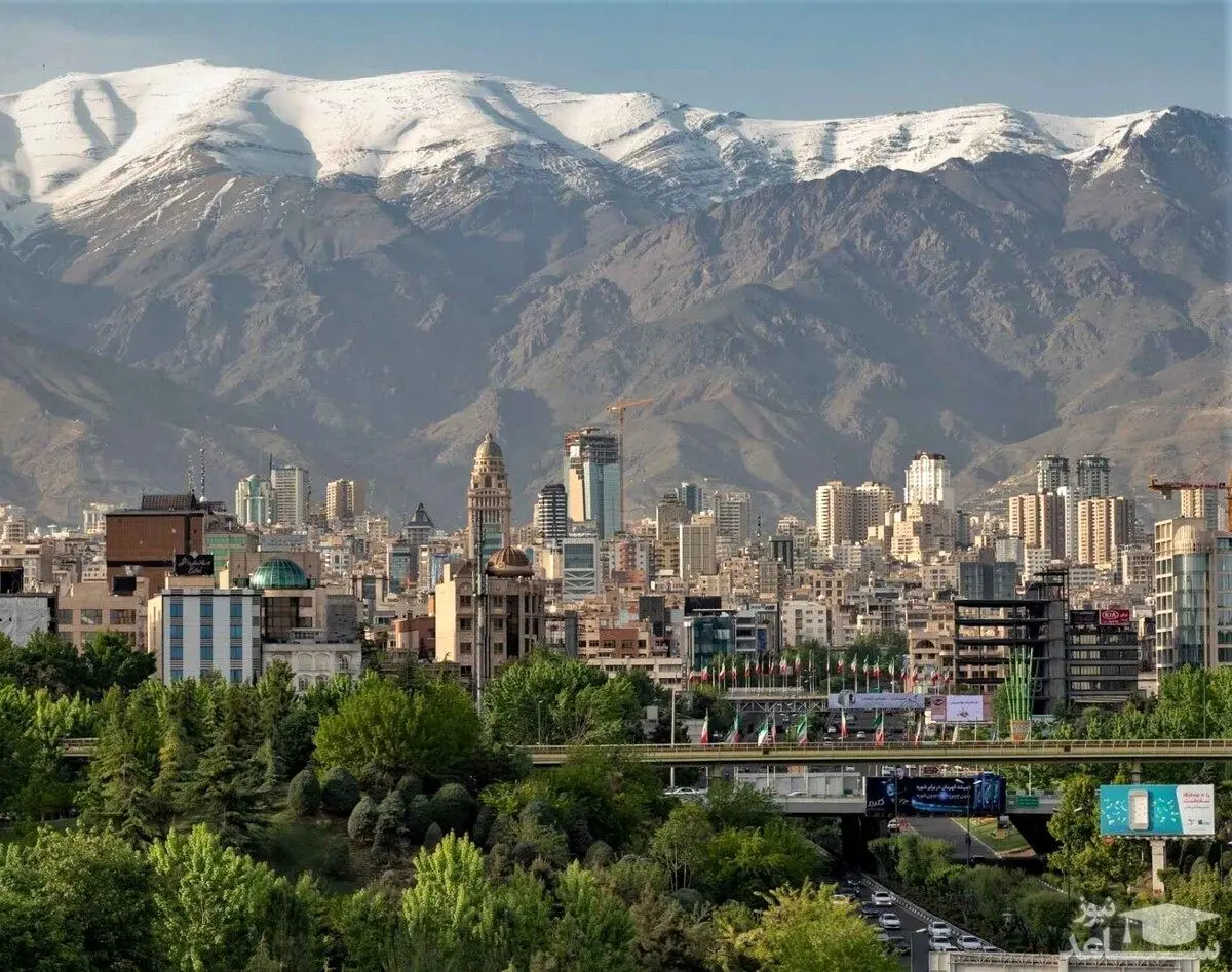 هزینه اجاره نشینی در محله لوکس پایتخت