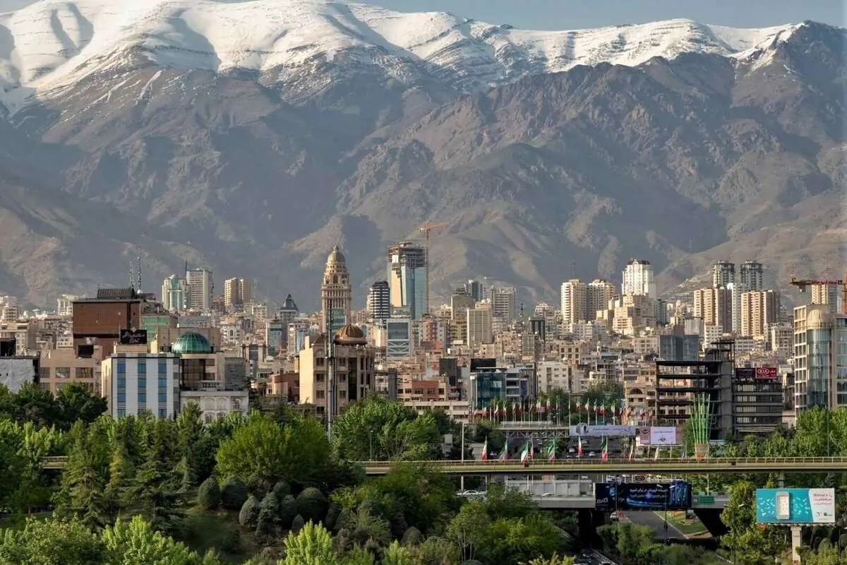 هزینه اجاره نشینی در محله لوکس پایتخت