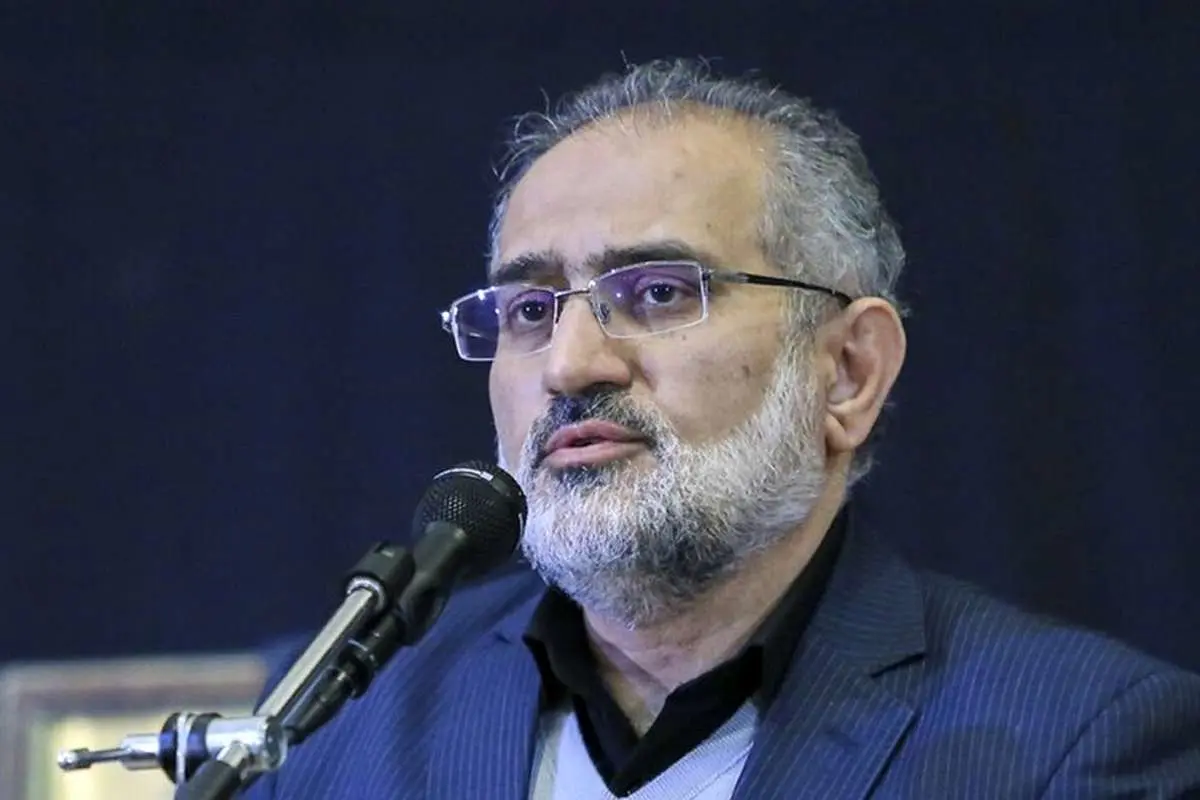 اعتراض رئیسی به رهبر انقلاب درباره برنامه هفتم توسعه