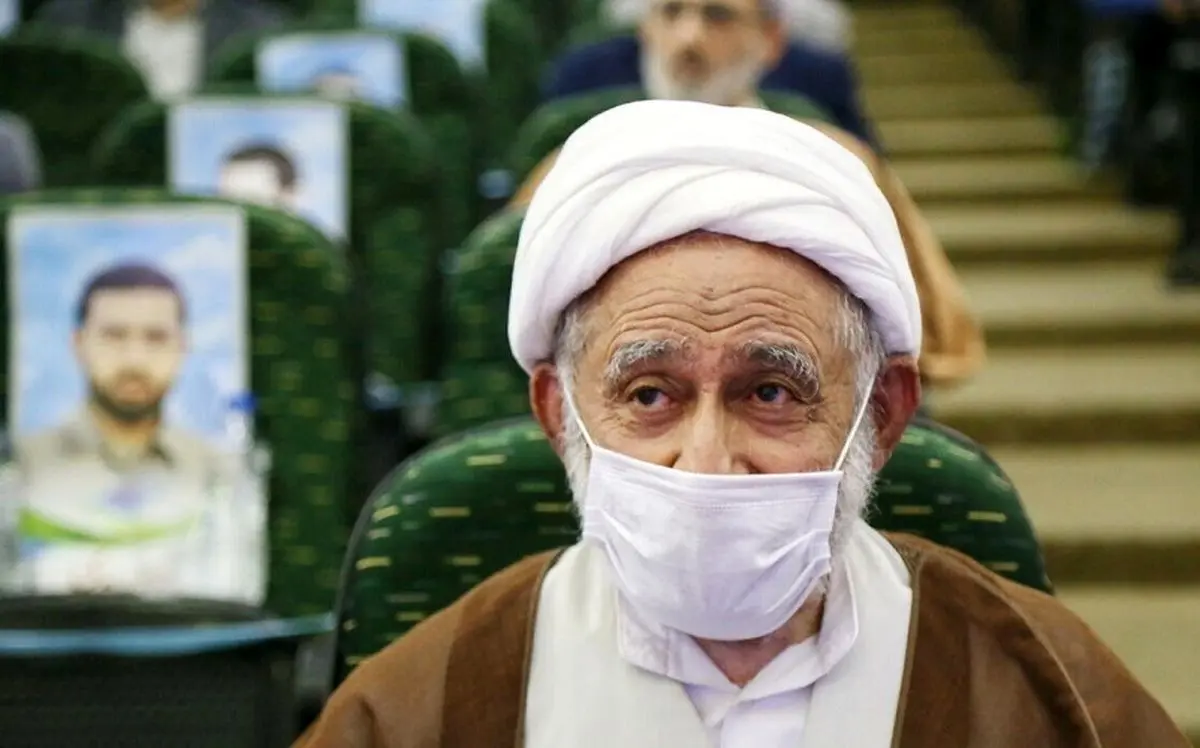 جزئیات مراسم تشییع و ترحیم فرزند آیت الله استادی
