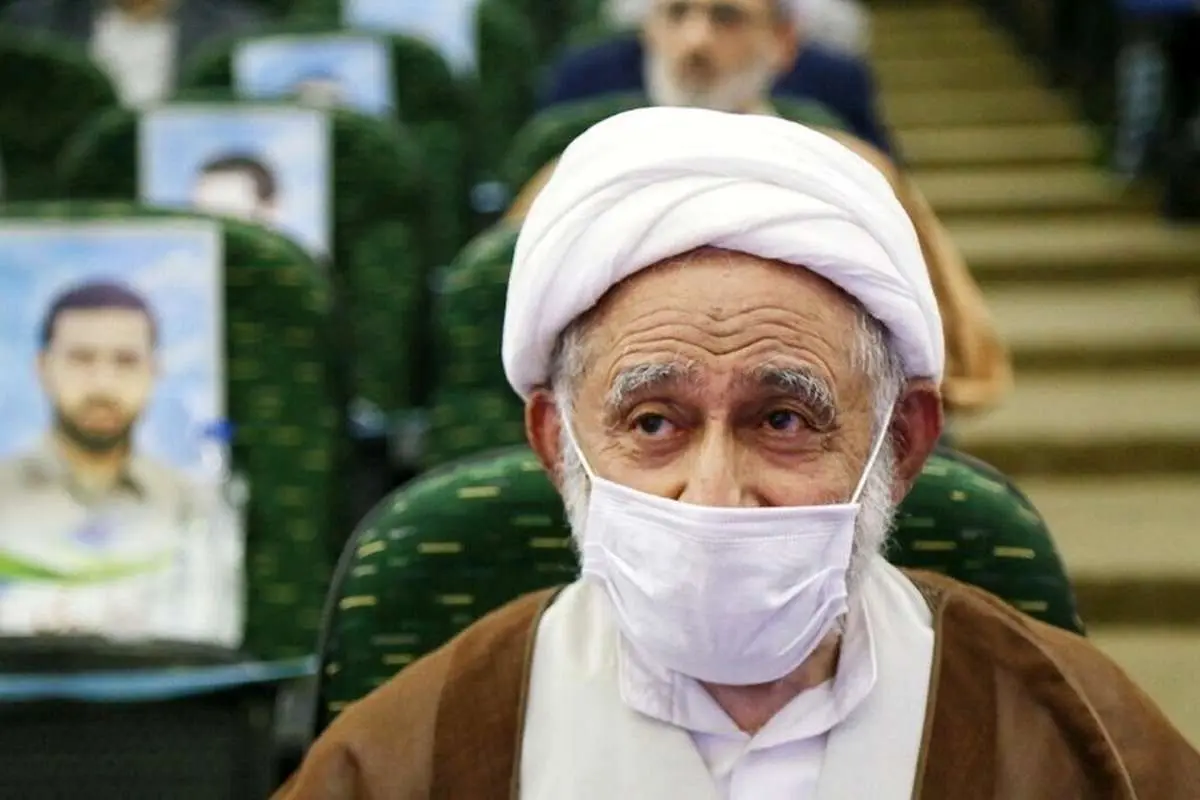 جزئیات مراسم تشییع و ترحیم فرزند آیت الله استادی