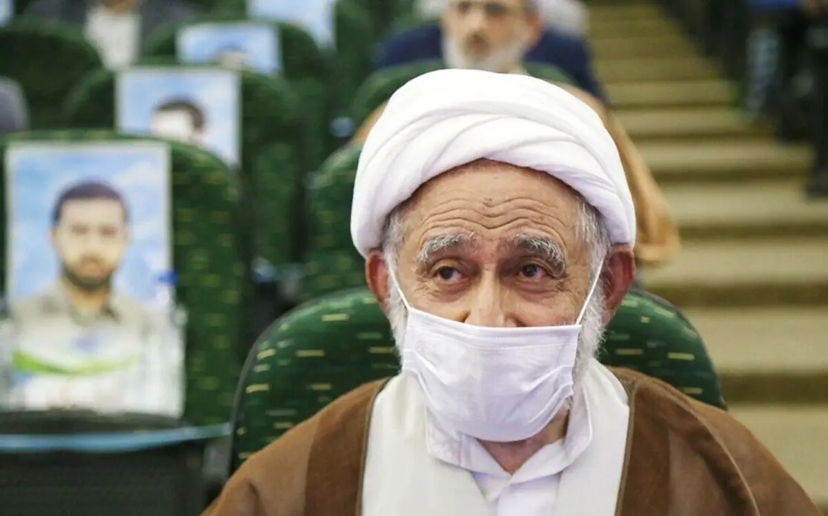جزئیات مراسم تشییع و ترحیم فرزند آیت الله استادی