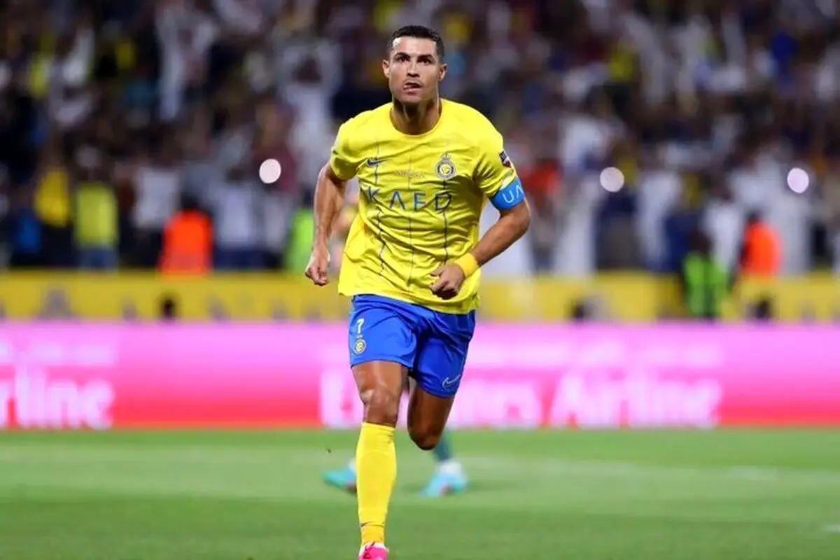 (ویدئو) شباهت عجیب سوپرگل رونالدو در النصر به گل ۱۵ سال قبل در منچستریونایتد