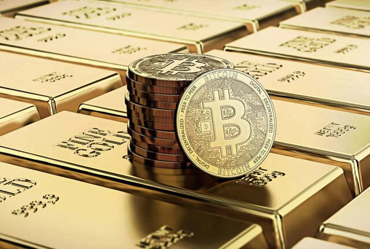 بیت‌کوین مسیر صعود را طی می‌کند؟