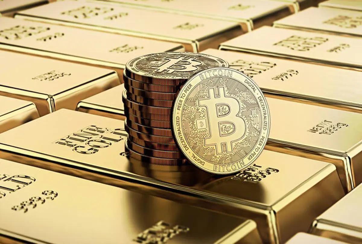 بیت‌کوین مسیر صعود را طی می‌کند؟