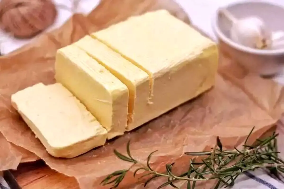 ۶ جایگزین شگفت انگیز روغن در پخت کیک خانگی