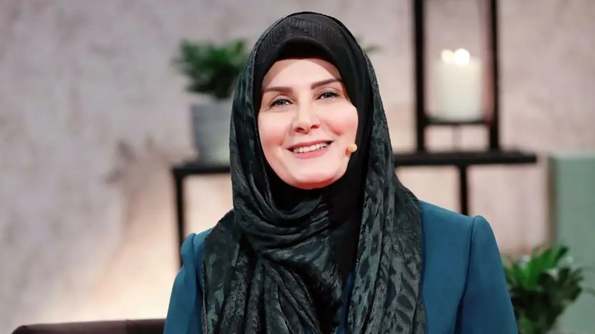 (ویدیو) اعتراف جنجالی مجری محبوب دهه ۶۰ درباره عاشق‌شدنش!