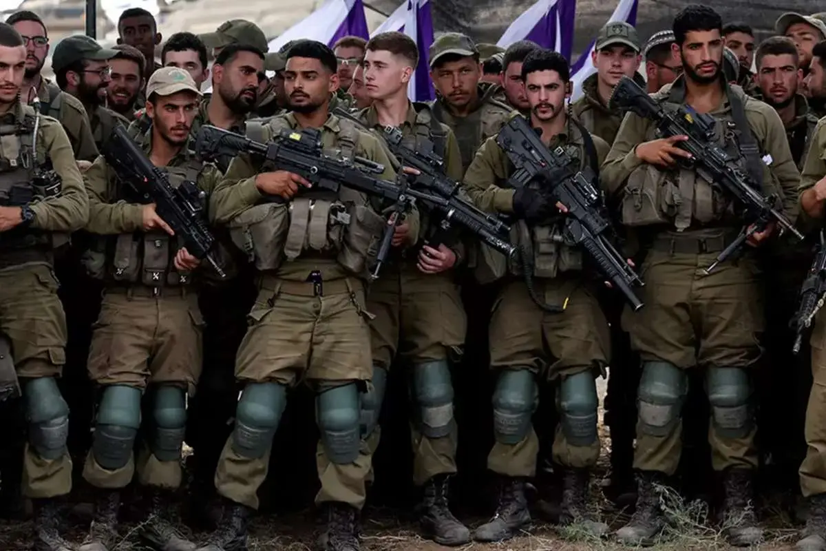 اسرائیل روزانه در جنگ چند دلار از دست میدهد؟!