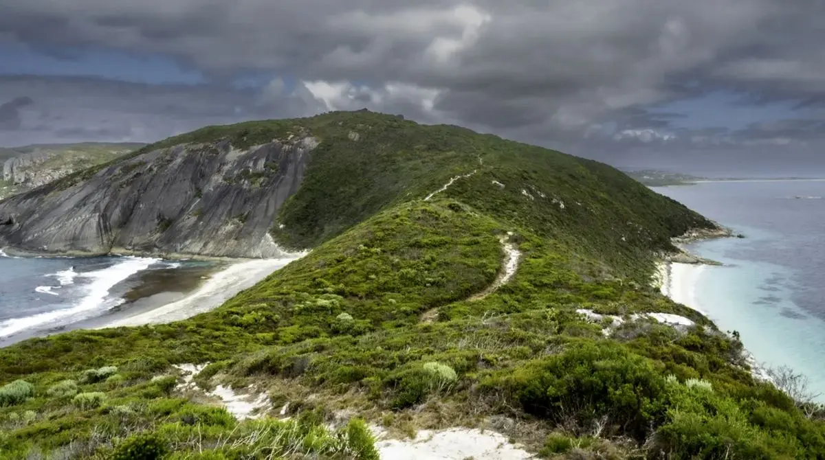 (عکس) کشف قاره‌ای که در دل تاریخ گم شده بود!