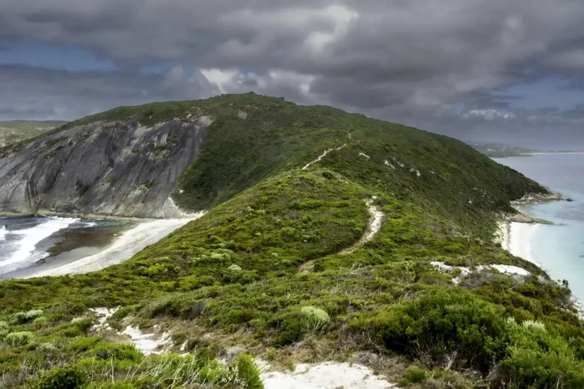 (عکس) کشف قاره‌ای که در دل تاریخ گم شده بود!