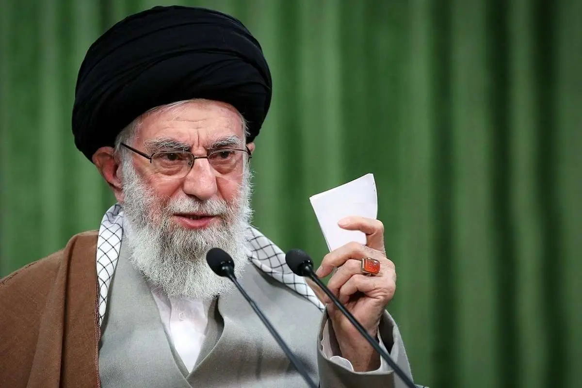 بازتاب بیانات رهبر انقلاب در رسانههای جهان