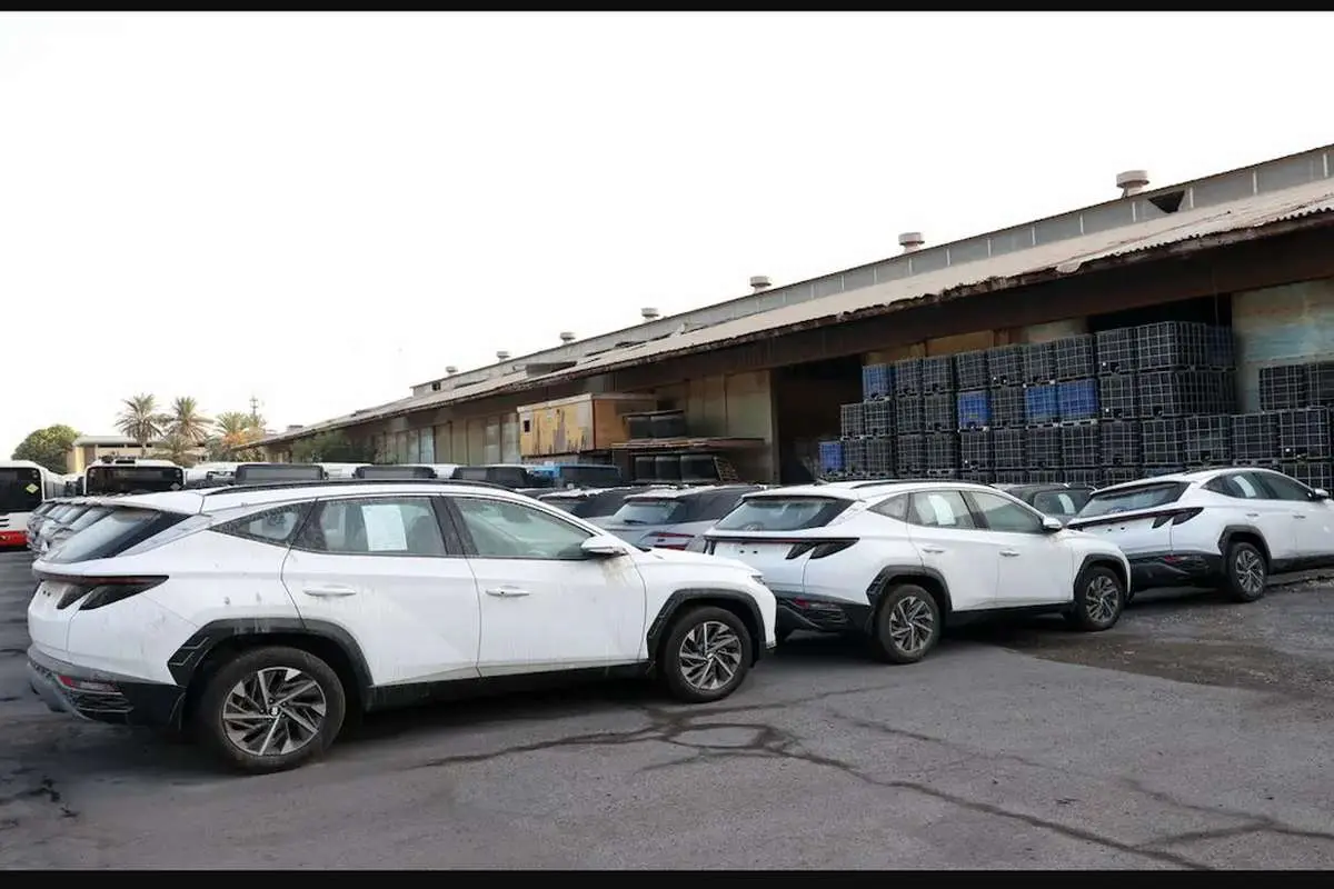 عقبنشینی قیمتگذار خودرو