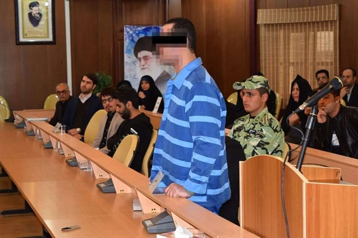 کارگر چاپخانه قربانی شلیک اشتباهی شد