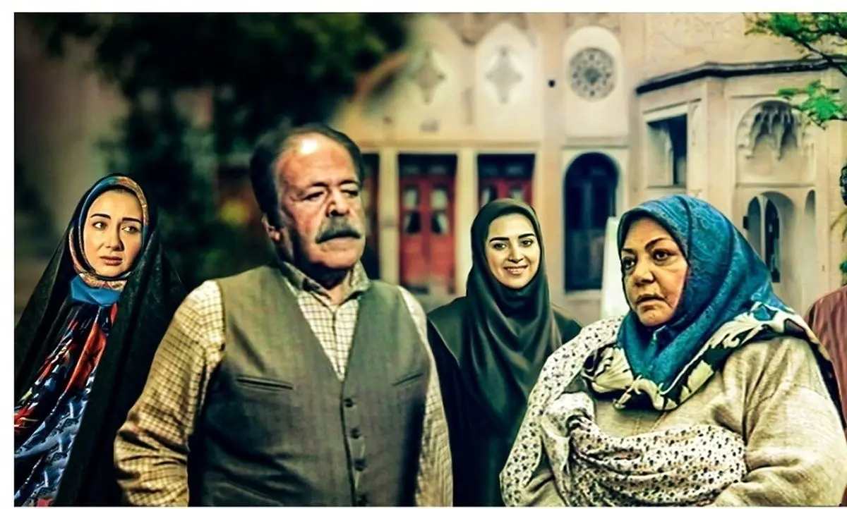 درخواست فوری برای توقف پخش یک سریال محبوبِ صداوسیما