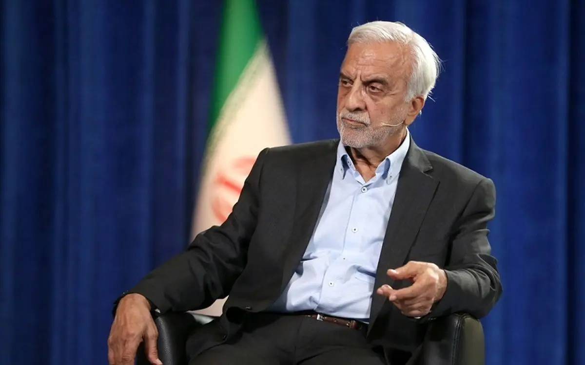 هاشمی طباء: با تندروهایی که وابستگی به قدرت دارند گفتگو می‌کنم /کرسی‌های آزاداندیشی چه شد؟