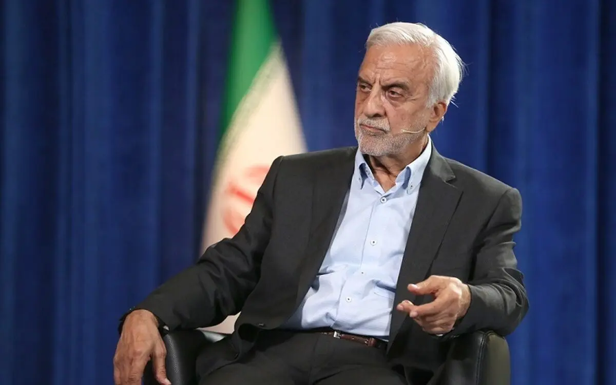هاشمی طباء: با تندروهایی که وابستگی به قدرت دارند گفتگو می‌کنم /کرسی‌های آزاداندیشی چه شد؟