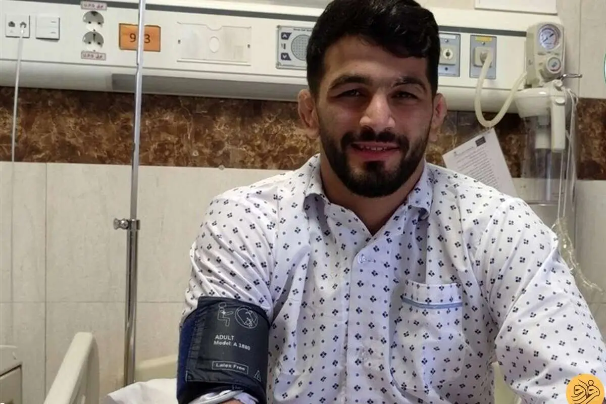 حسن یزدانی بستری شد و زیر تیغ جراحان می‌رود