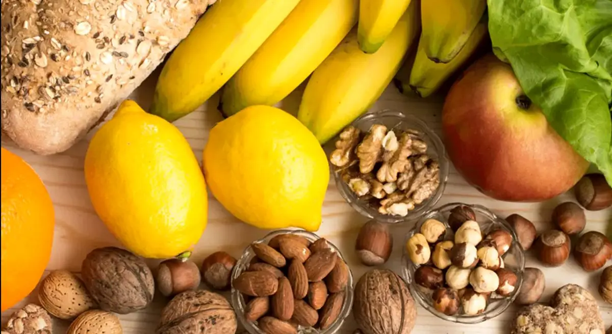 برای رفع یبوست این خوراکی‌ها را بخورید