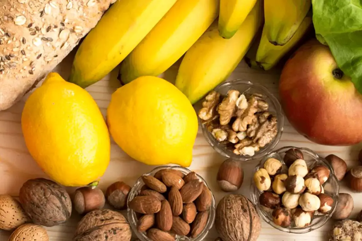 برای رفع یبوست این خوراکیها را بخورید