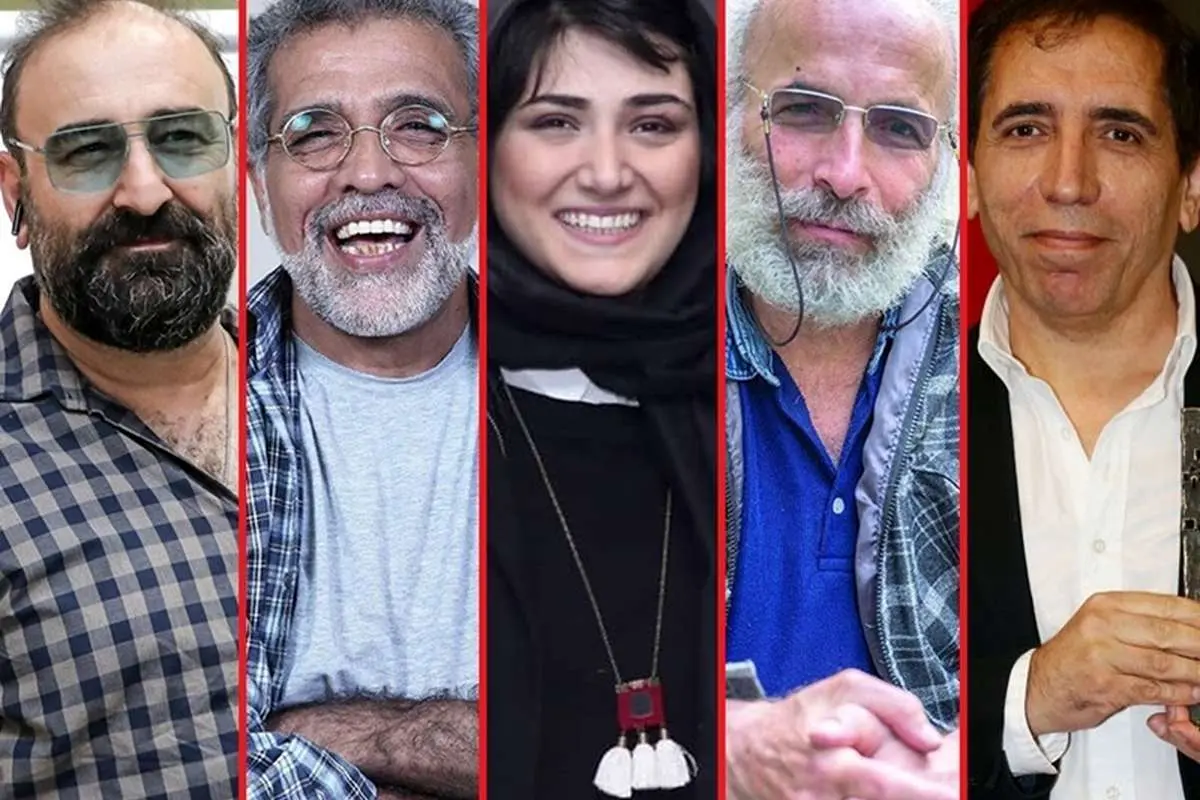 تهدید «مهرجویی»؛ از نارنجک «مخملباف» تا خنده‌های «افخمی»!