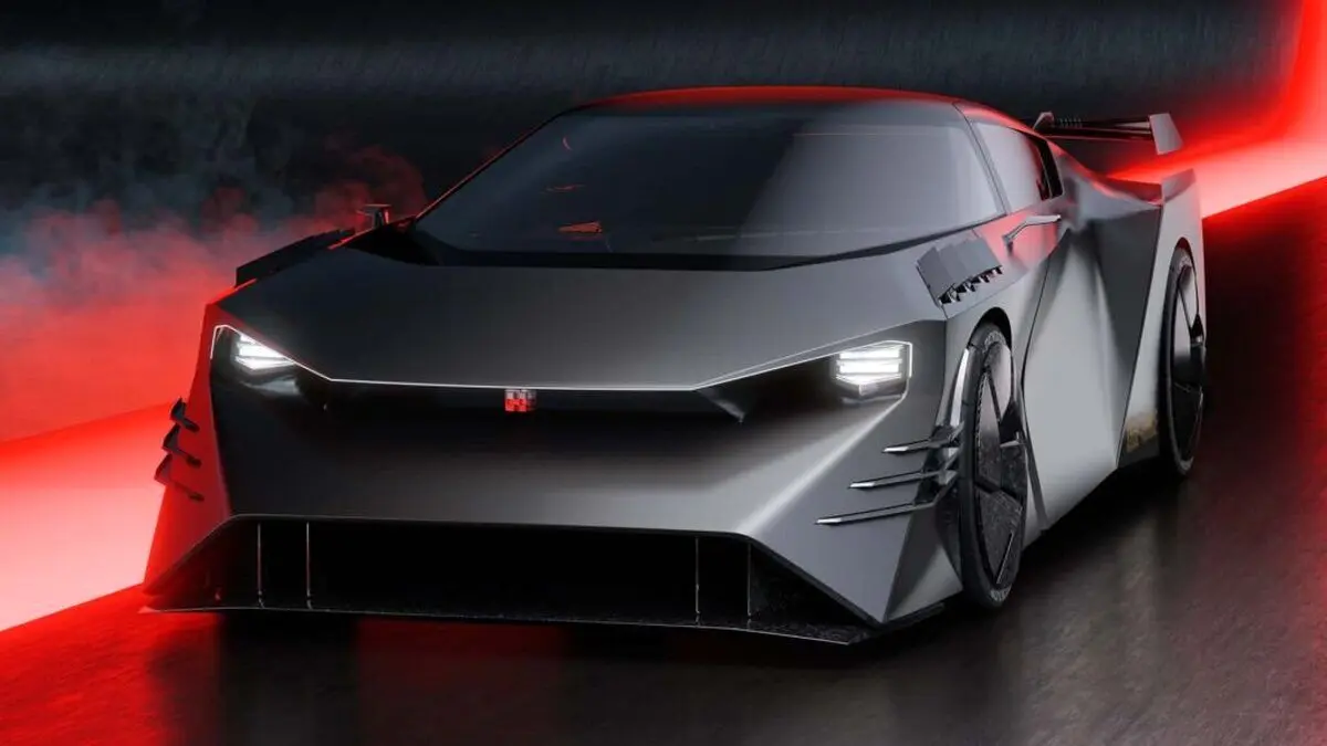 (تصاویر) متفاوت‌ترین خودروی ژاپنی که تا به حال دیده‌اید