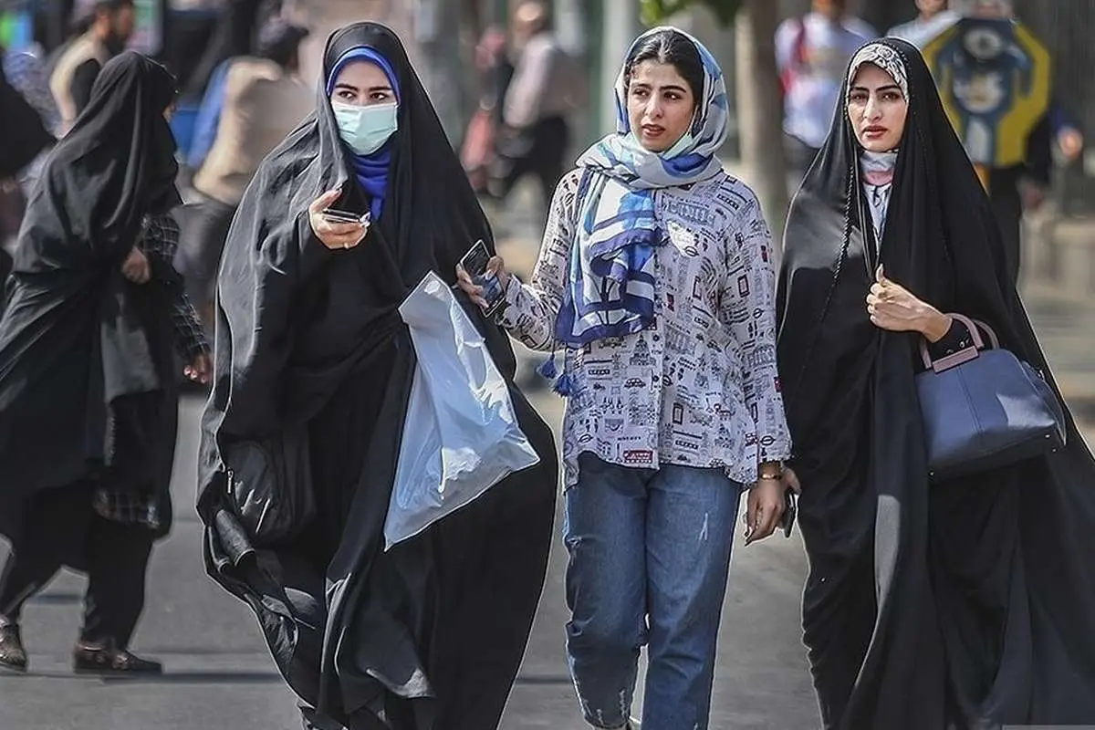 زنان برای حفظ سلامتی این نکته را جدی بگیرند