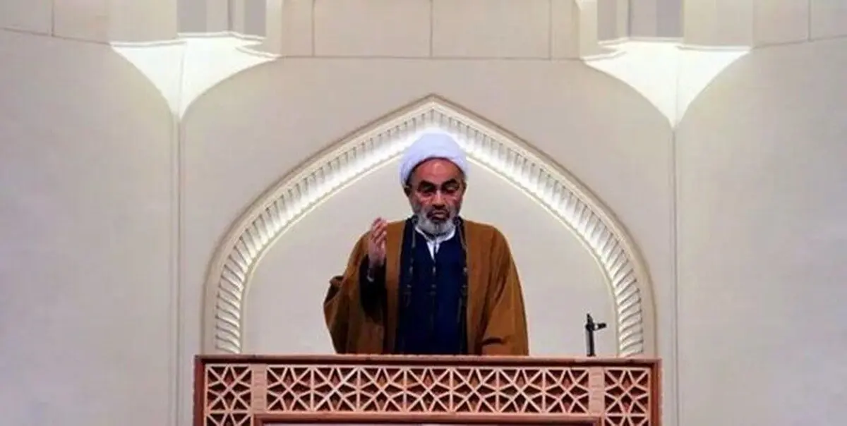 امام جمعه گرگان: قوم یهود در مرض تکبر غرق است