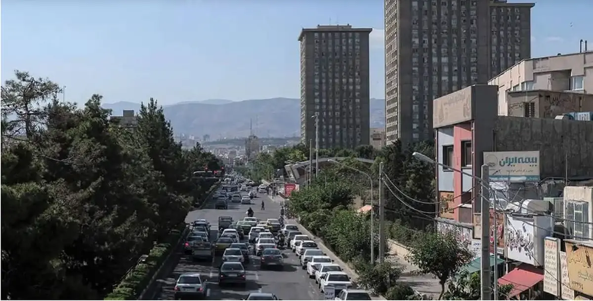 قیمت خانه در محله ایرانشهر چند؟ / محله‌ای با محدوده قیمت گسترده