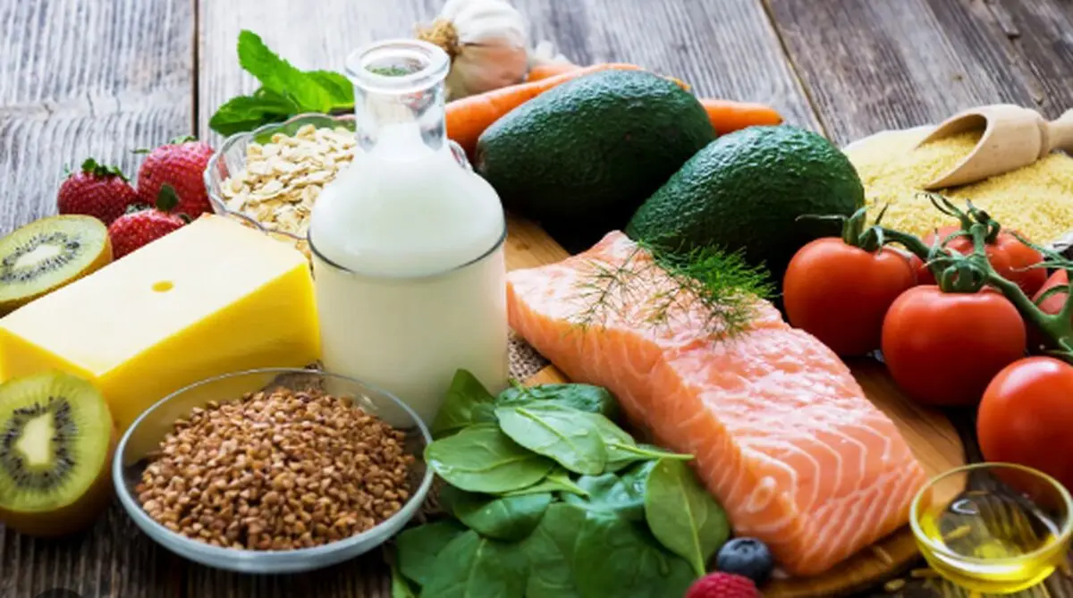 رژیم غذایی سه ساعته برای آب کردن چربی شکم