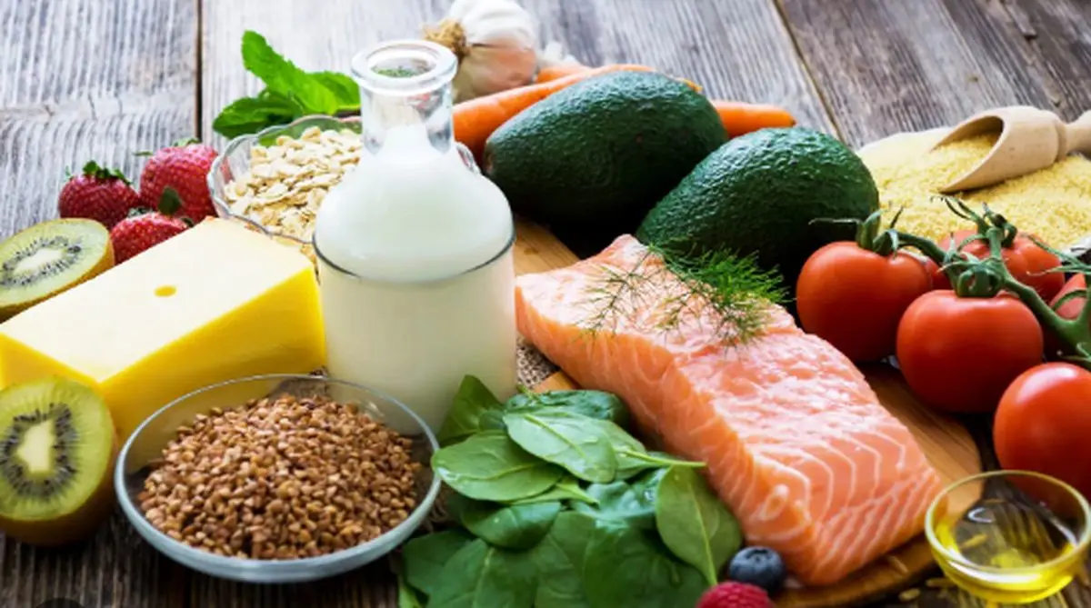 رژیم غذایی سه ساعته برای آب کردن چربی شکم