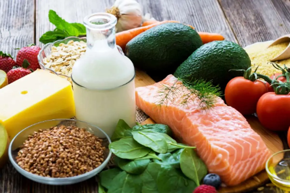 رژیم غذایی سه ساعته برای آب کردن چربی شکم