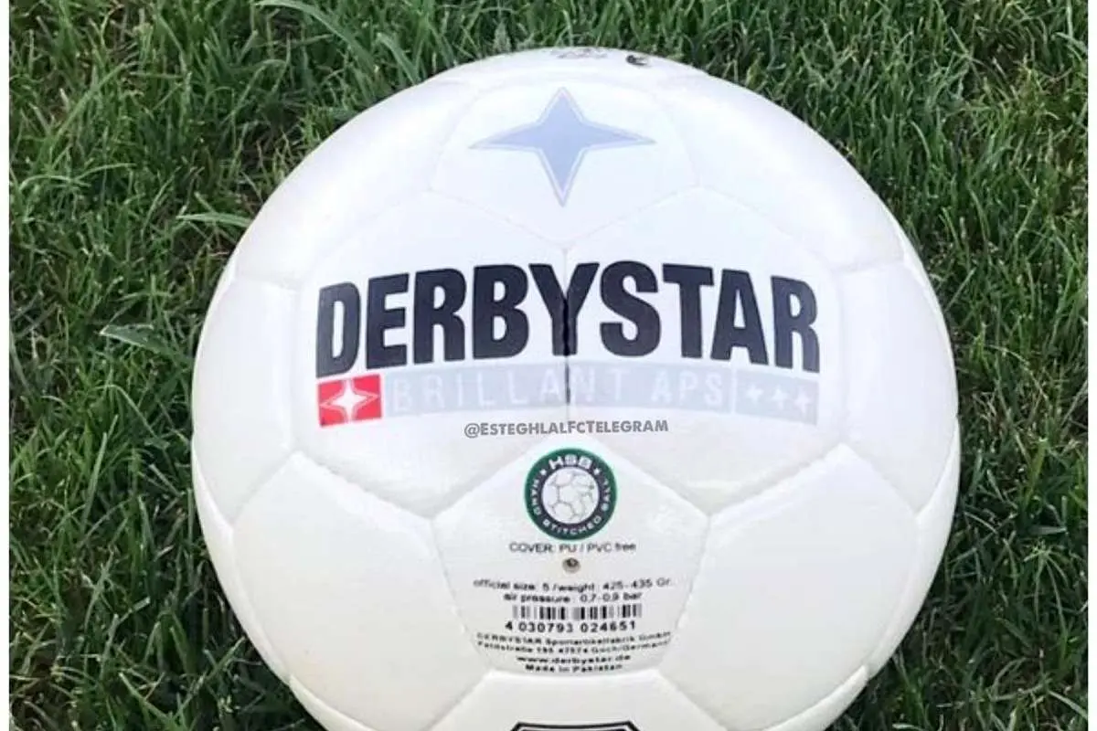 (ویدئو) ترکیدن عجیب توپ مسابقه تراکتور و ذوب‌آهن