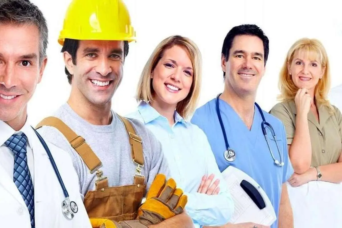کدام مناطق اروپایی بیشترین نرخ اشتغال را دارند؟