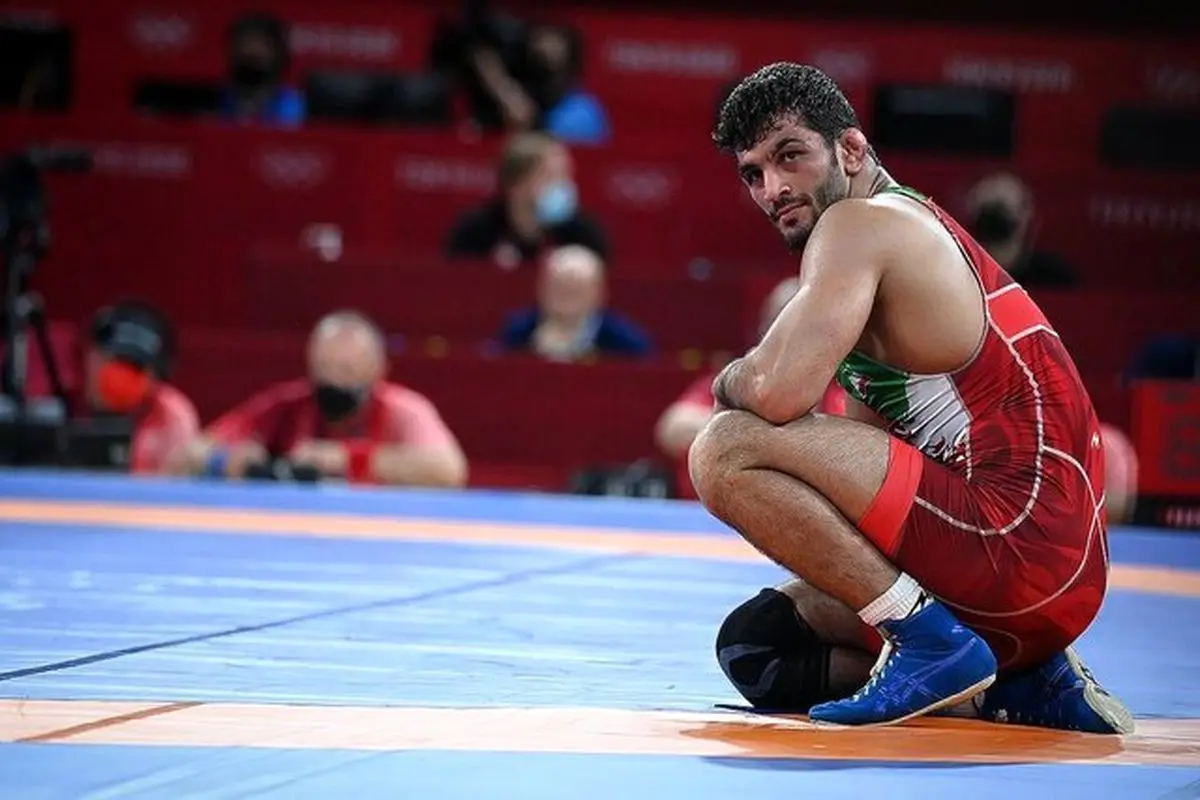 حسن یزدانی جراحی شد
