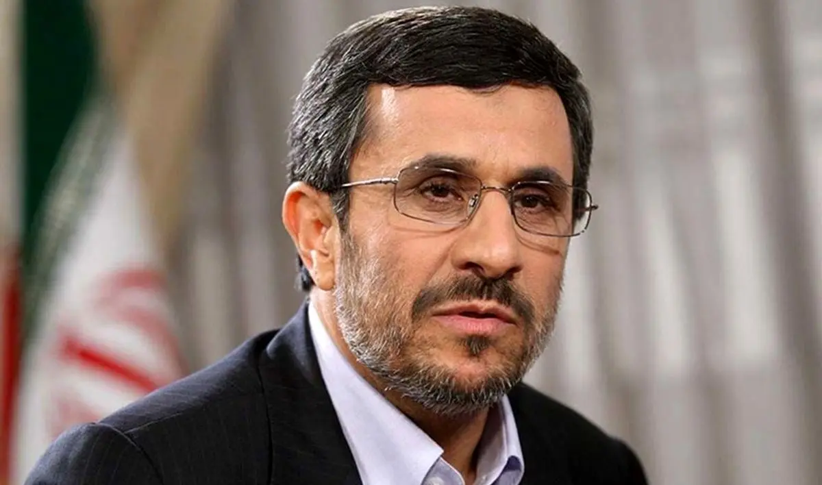 (ویدئو) روایت تازه از تذکر رهبر انقلاب به محمود احمدی‌نژاد روی آنتن تلویزیون