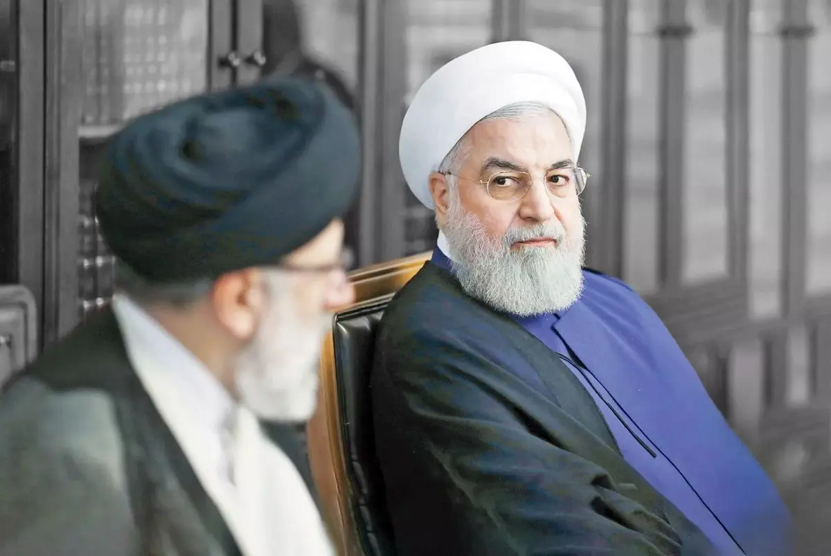 چرا به خودتان حق نقد دادید! ‎