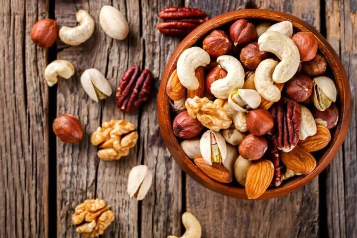 اگر مدام احساس گرسنگی میکنید، این هفت ماده غذایی را بخورید
