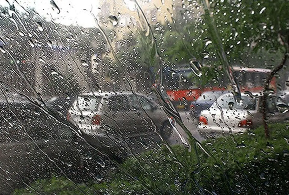 پیش‌بینی وضعیت آب‌وهوای کشور طی امروز و فردا