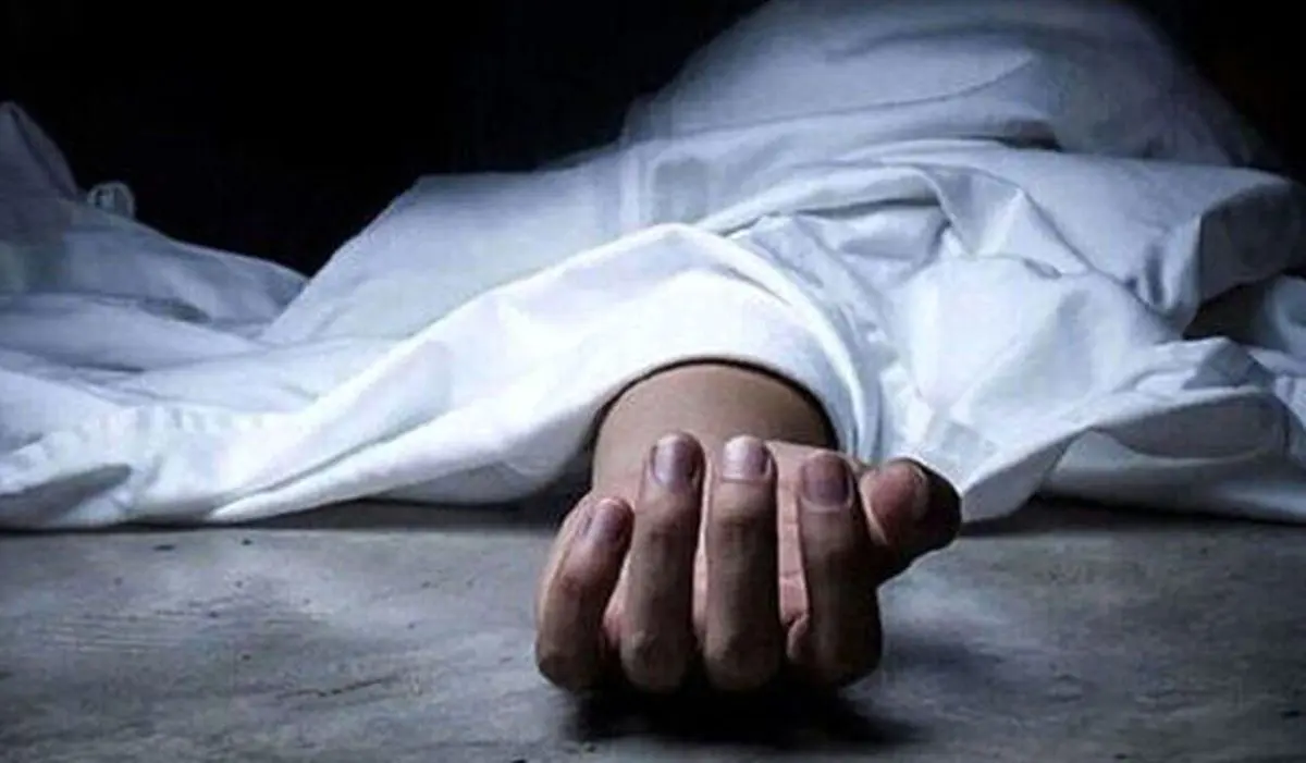 مرد زندانی پس از آزادی منفجر شد