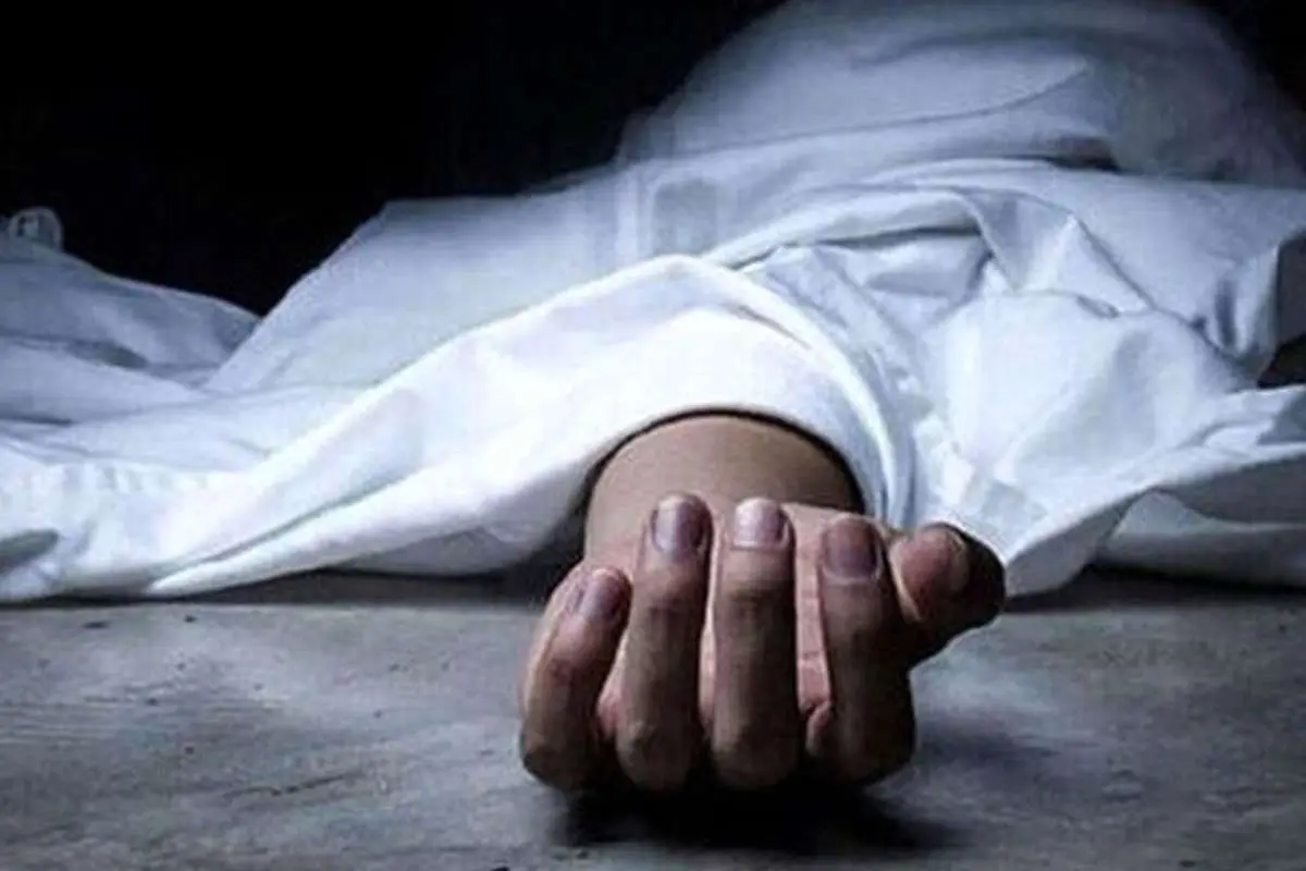 مرد زندانی پس از آزادی منفجر شد