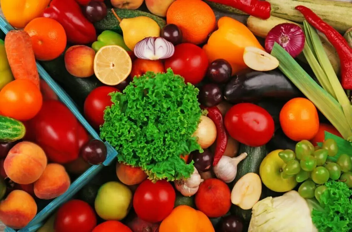 برای اولین‌بار ارتباط بین میوه‌ها و میکروبیوم در تحقیق جدیدی تأیید شد