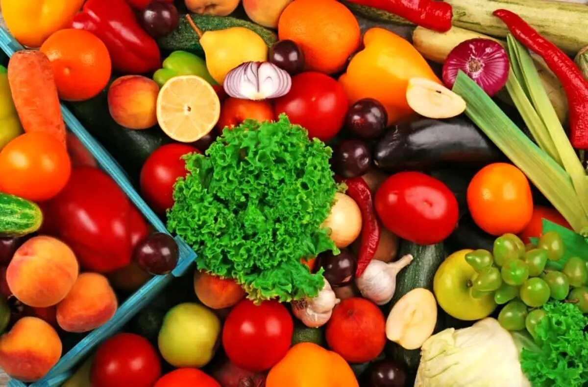 برای اولین‌بار ارتباط بین میوه‌ها و میکروبیوم در تحقیق جدیدی تأیید شد