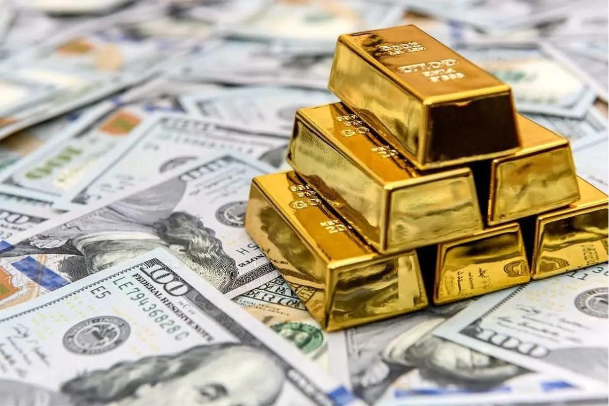 قیمت طلای جهانی از ۲۰۰۰ دلار عبور کرد