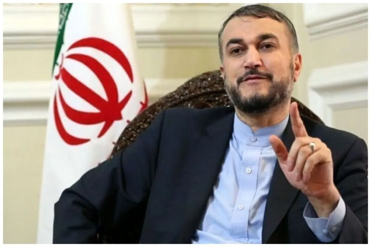 هشدار صریح ایران نسبت به باز شدن جبهه جدید علیه آمریکا
