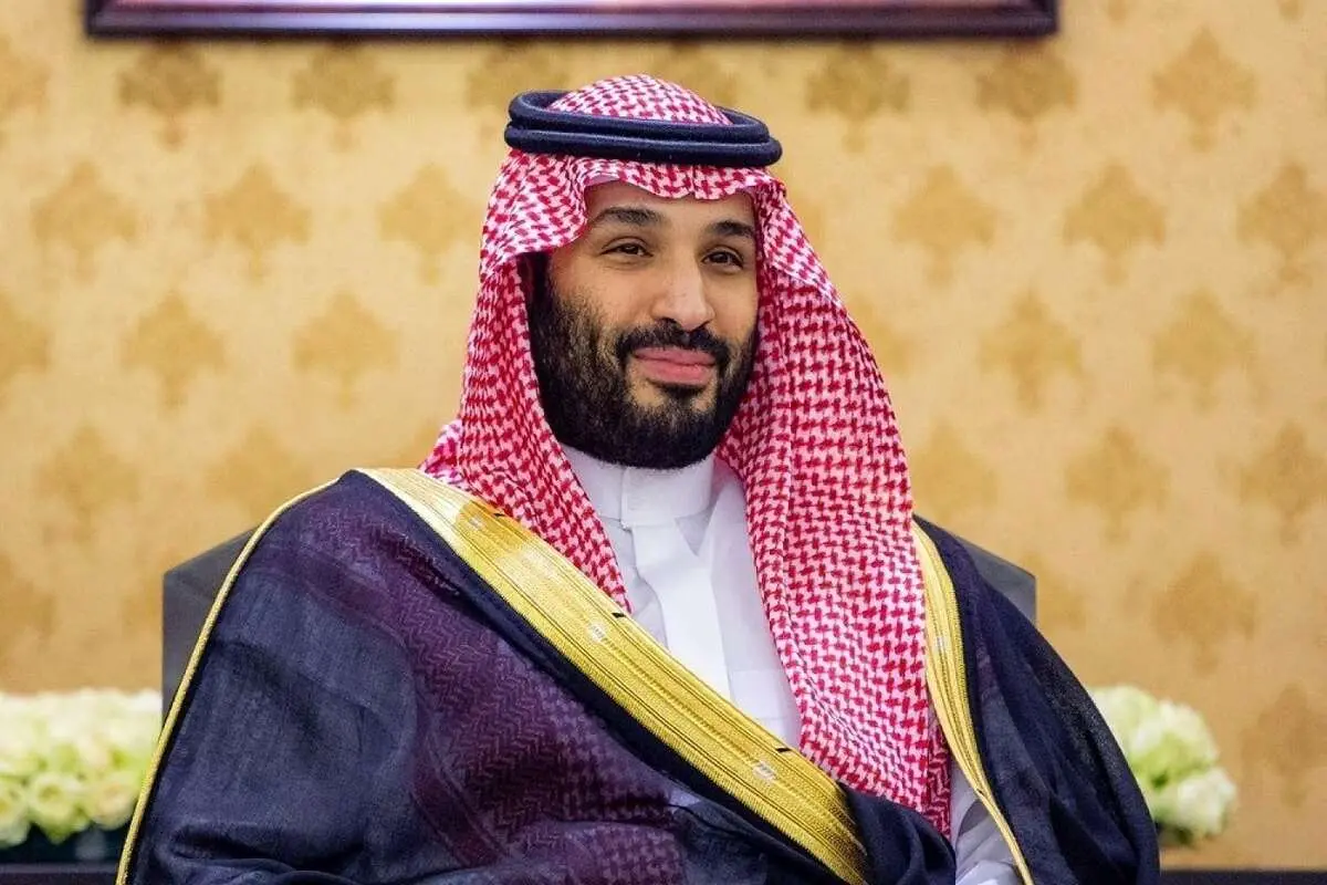پشت پرده سکوت مرموز بنسلمان در میانه جنگ غزه