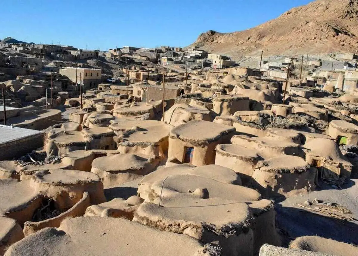 (ویدئو) روستای ماخونیک ایران؛ سرزمین لی‌لی‌پوت‌ها